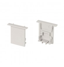 Заглушка SL-COMFORT-1722-F глухая (arlight, Пластик)  031781  Arlight