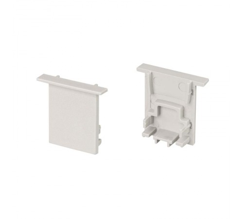 Заглушка SL-COMFORT-1722-F глухая (arlight, Пластик)  031781  Arlight