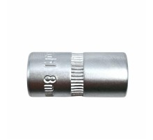 Головка метрическая 8,0мм с посадкой 1/4"  09608010  Felo