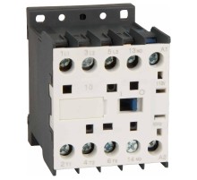 Контактор ПМЛ-М2160-9А-24AC-УХЛ4-Б  256618  КЭАЗ