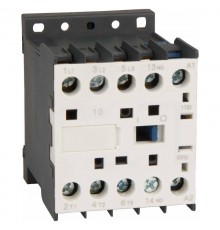 Контактор ПМЛ-М2160-9А-220AC-УХЛ4-Б  256617  КЭАЗ