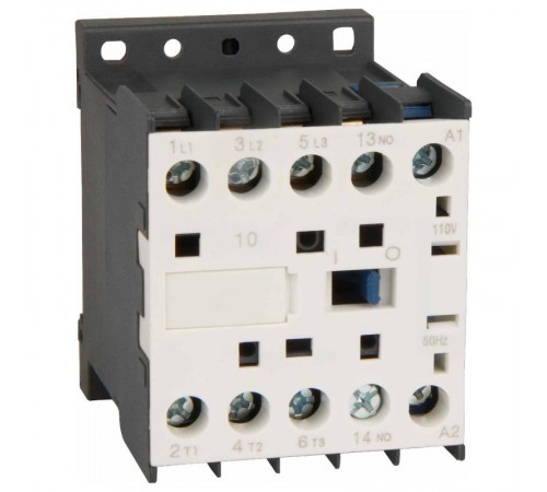 Контактор ПМЛ-М2160-9А-24AC-УХЛ4-Б  256618  КЭАЗ