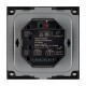 Панель Rotary SMART-P39-DIM Black (100-240V, 1.2A, TRIAC)  028109  Arlight