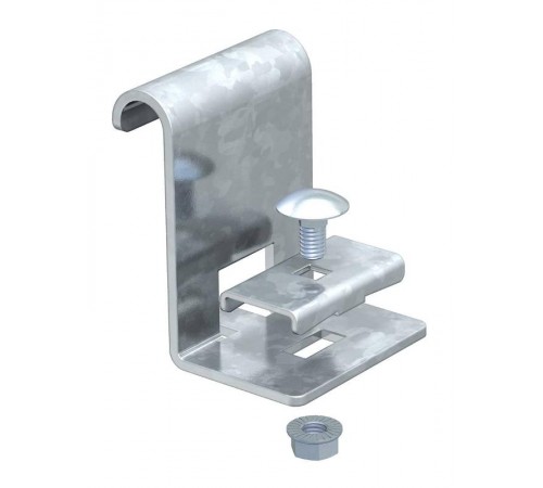 Зажим H60мм (LAS 60 FS)  6221351  OBO Bettermann