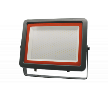Прожектор светодиодный СДО PFL-S2-SMD 300Вт 6500К IP65 (с клапаном)  .5007963D  Jazzway