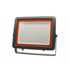 Прожектор светодиодный СДО PFL-S2-SMD 300Вт 6500К IP65 (с клапаном)  .5007963D  Jazzway