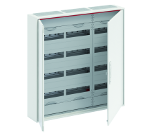 Шкаф 144 М навес IP44, 800x800x160 DIN-150 мм N/PE CA35RZ1  AT53R4IE  2CPX052286R9999  ABB