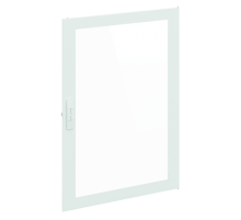 Дверь прозр. ширина 3, высота 7 с замком CTT37S  TTS53R  2CPX052367R9999  ABB