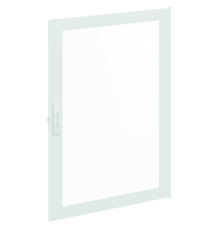 Дверь прозр. ширина 3, высота 7 с замком CTT37S  TTS53R  2CPX052367R9999  ABB