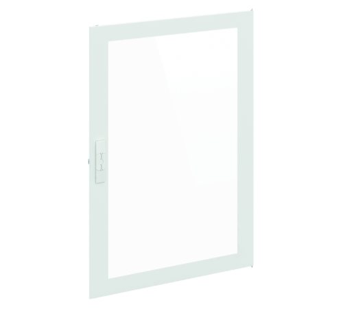 Дверь прозр. ширина 3, высота 7 с замком CTT37S  TTS53R  2CPX052367R9999  ABB