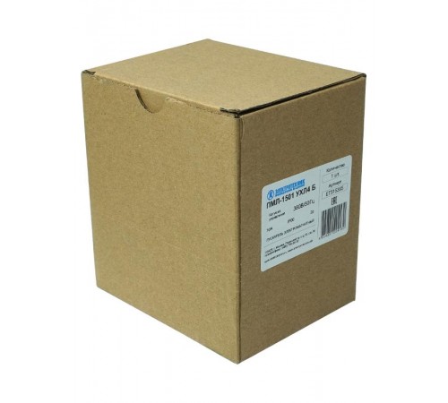 ПМЛ-1501 УХЛ4 Б, 380В/50Гц, 2р, 10А, реверсивный, без реле, IP00, пускатель электромагнитный (ЭТ)  ET515395  Электротехник