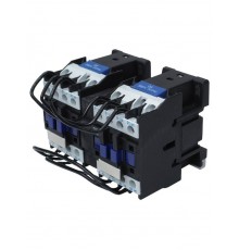 ПМЛ-1501 УХЛ4 Б, 380В/50Гц, 2р, 10А, реверсивный, без реле, IP00, пускатель электромагнитный (ЭТ)  ET515395  Электротехник