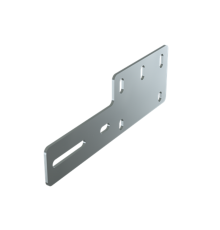 Переходник универсальный, цинк-ламельный (аналог горячеоцинкованный)  UGH200HDZL  DKC