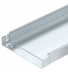 Кабельный листовой лоток неперфорированный 60x300x3050 (MKSMU 630 FS)  6059237  OBO Bettermann
