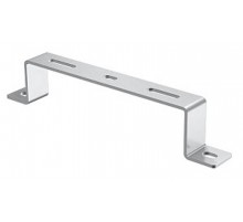 Кронштейн напольный/настенный 200мм (DBL 50 200 A4)  6015632  OBO Bettermann