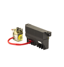 Расцепитель минимального напряжения 230В AC ВА-99М 100  mccb99m-100-uvt-230ac  EKF