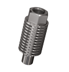 Устройство охладительное УО-100.40  111026  ОВЕН