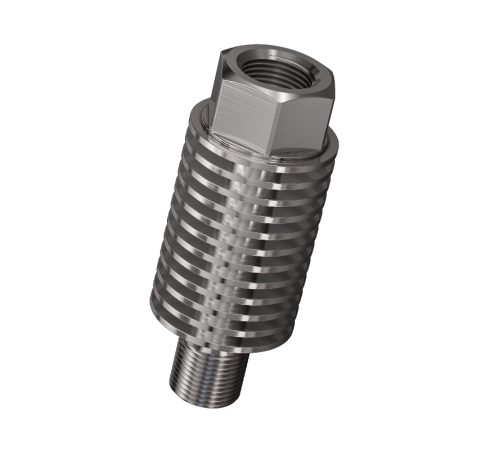 Устройство охладительное УО-100.40  111026  ОВЕН