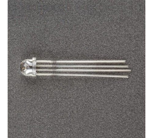 Светодиод ARL-5053RGBC/4A  010614  Arlight