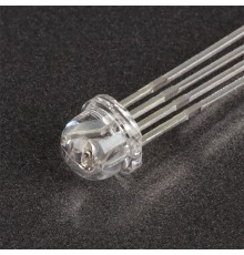 Светодиод ARL-5053RGBC/4A  010614  Arlight