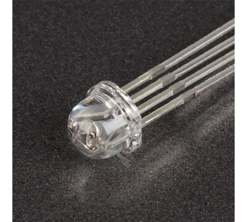 Светодиод ARL-5053RGBC/4A  010614  Arlight