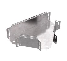 Ответвитель Т-образный Стандарт 100х80  PR16.8423  Промрукав