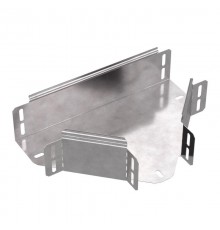 Ответвитель Т-образный Стандарт 100х80  PR16.8423  Промрукав