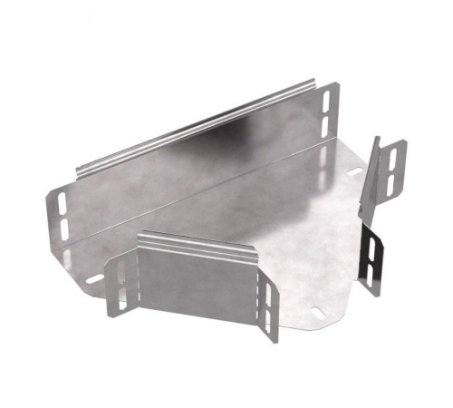 Ответвитель Т-образный Стандарт 100х80  PR16.8423  Промрукав