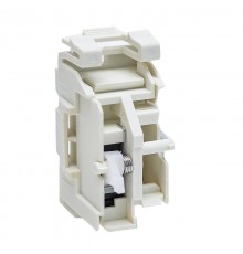 Вспомогательный контакт 1НО1НЗ 100-160 (левый) PRO.KVANT  KVA000033  Контактор (Legrand)