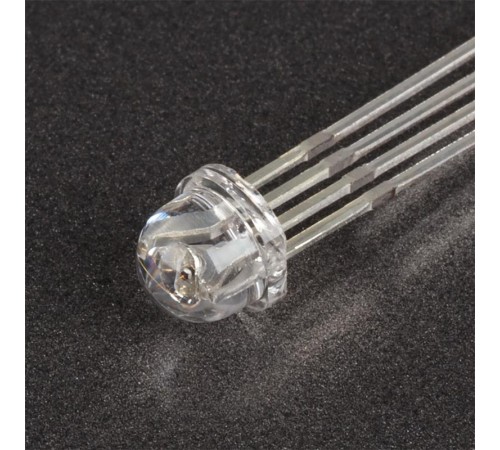 Светодиод ARL-5053RGBC/4A  010614  Arlight