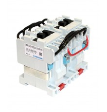 ПМ12-010500 УХЛ4 В, 110В/50Гц, 4з+2р, 10А, реверсивный, без реле, IP00, пускатель электромагнитный (ЭТ)  ET000185  Электротехник