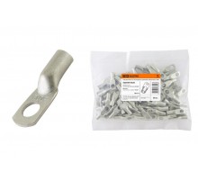 Наконечник JG-50 медный луженый кабельный  SQ0509-0020  TDM