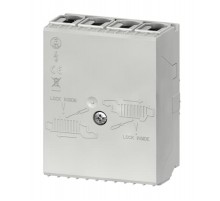 Блок клеммный ZLS924-3LNAB  2CCF181820R0001  ABB