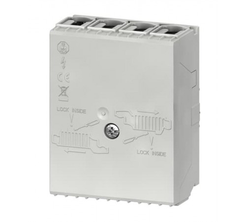 Блок клеммный ZLS924-3LNAB  2CCF181820R0001  ABB