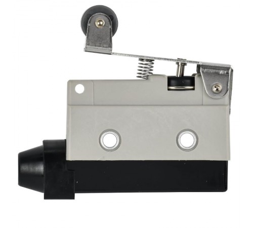 Микровыключатель концевой МП-7141 укор. рычаг с рол. IP40  KKV12-7141-1-64  IEK