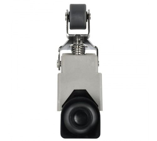 Микровыключатель концевой МП-7141 укор. рычаг с рол. IP40  KKV12-7141-1-64  IEK