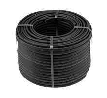 Кабель саморегулирующийся с УФ-защитой SRL40-2CR UV, экр., 40Вт/м, 1,0мм2/45м, бухта 100м  51-0237  REXANT