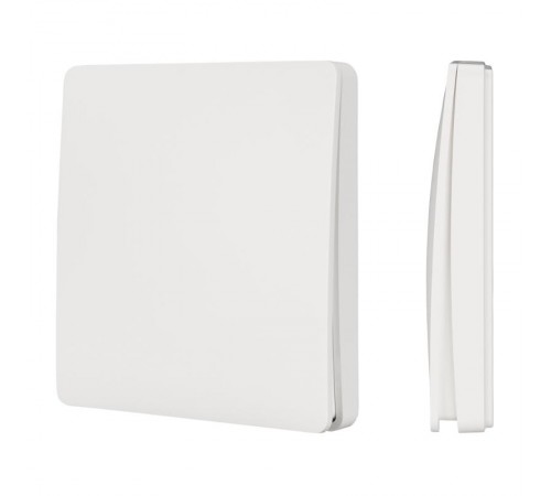 INTELLIGENT ARLIGHT Панель TUYA-228-1-RF-SUF (kinetic, 433MHz) (INTELLIGENT ARLIGHT, IP67 Пластик, 3 года)  033667  Arlight