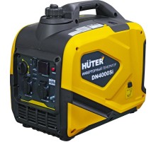 Инверторный генератор DN4000Si  64/10/8  HUTER