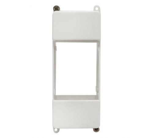 Пломбиратор вводного автомата на din-рейку 2 модуля PROxima  din-plomb-2  EKF