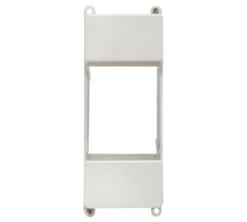 Пломбиратор вводного автомата на din-рейку 2 модуля PROxima  din-plomb-2  EKF