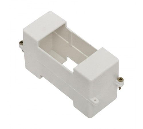 Пломбиратор вводного автомата на din-рейку 2 модуля PROxima  din-plomb-2  EKF