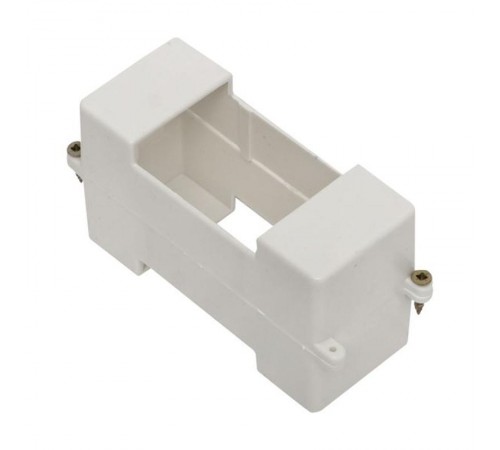 Пломбиратор вводного автомата на din-рейку 2 модуля PROxima  din-plomb-2  EKF