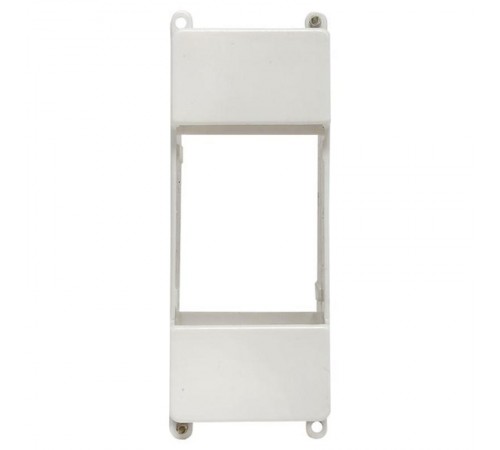 Пломбиратор вводного автомата на din-рейку 2 модуля PROxima  din-plomb-2  EKF