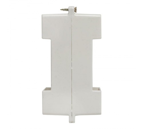 Пломбиратор вводного автомата на din-рейку 2 модуля PROxima  din-plomb-2  EKF