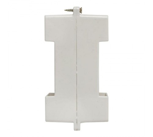 Пломбиратор вводного автомата на din-рейку 2 модуля PROxima  din-plomb-2  EKF