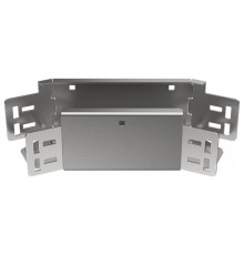 ESCA 7 Поворот 45град 80х80-2,0  ES7-PG-45-080-080-20  IEK