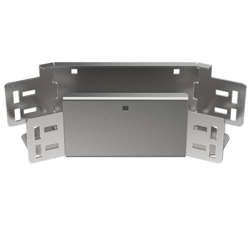 ESCA 7 Поворот 45град 80х80-2,0  ES7-PG-45-080-080-20  IEK