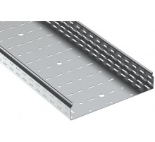 ESCA 7 Лоток перфорированный 80х400х3000-1,5   CLP10-080-400-150-3  IEK