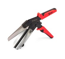 Ножницы для резки коробов и кабель-каналов НКК-110 "Пеликан"  79823  КВТ